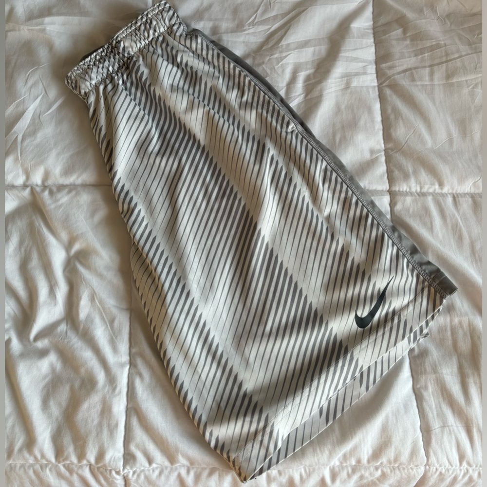 Men’s Nike basketball shorts